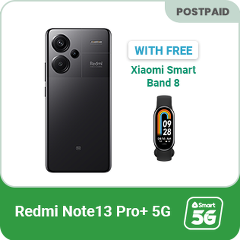 Redmi Note 13 Pro+ image number 0